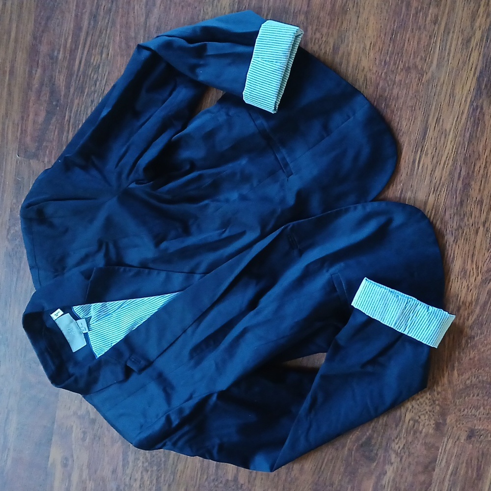 💟H&M blazer